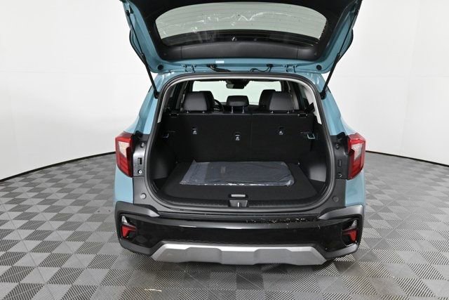 Certified 2025 Kia Seltos EX image 5