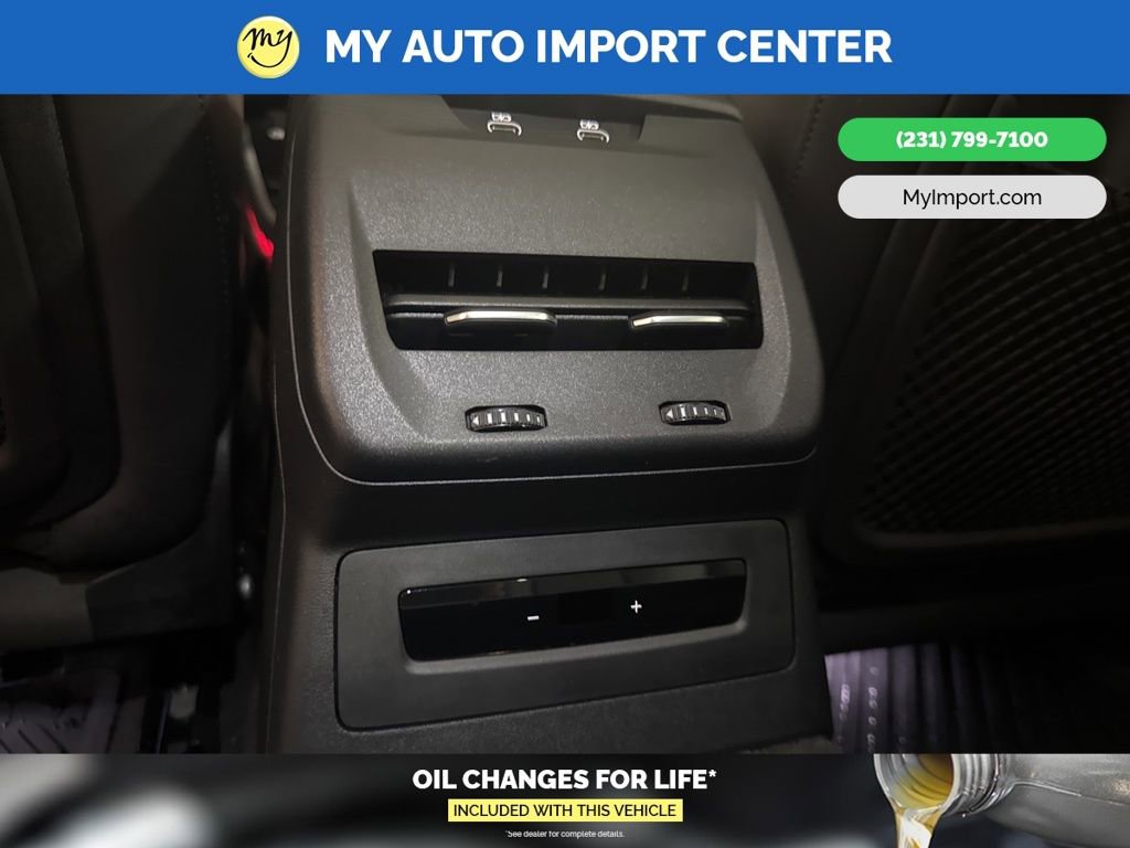 Used 2025 Audi A5 2.0T Premium Plus w/ Premium Plus image 26