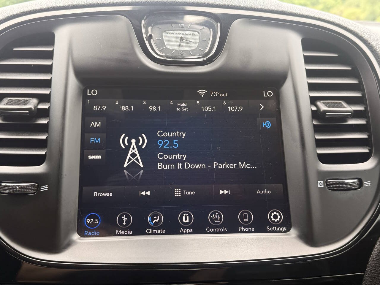 Used 2018 Chrysler 300 S AWD/4WD image 18