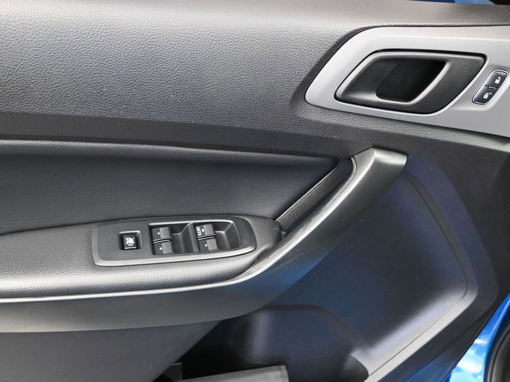 Used 2021 Ford Ranger XL w/ Equipment Group 101A High image 12