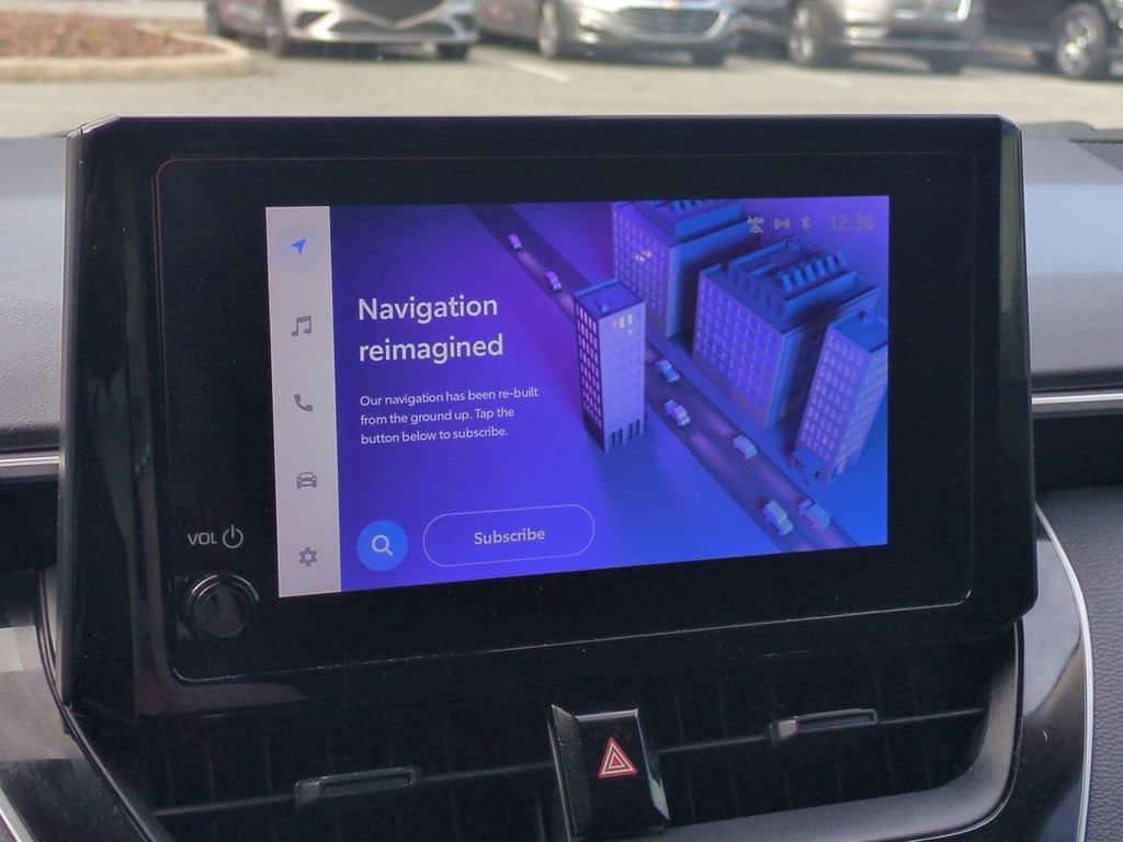 Used 2023 Toyota Corolla LE image 21