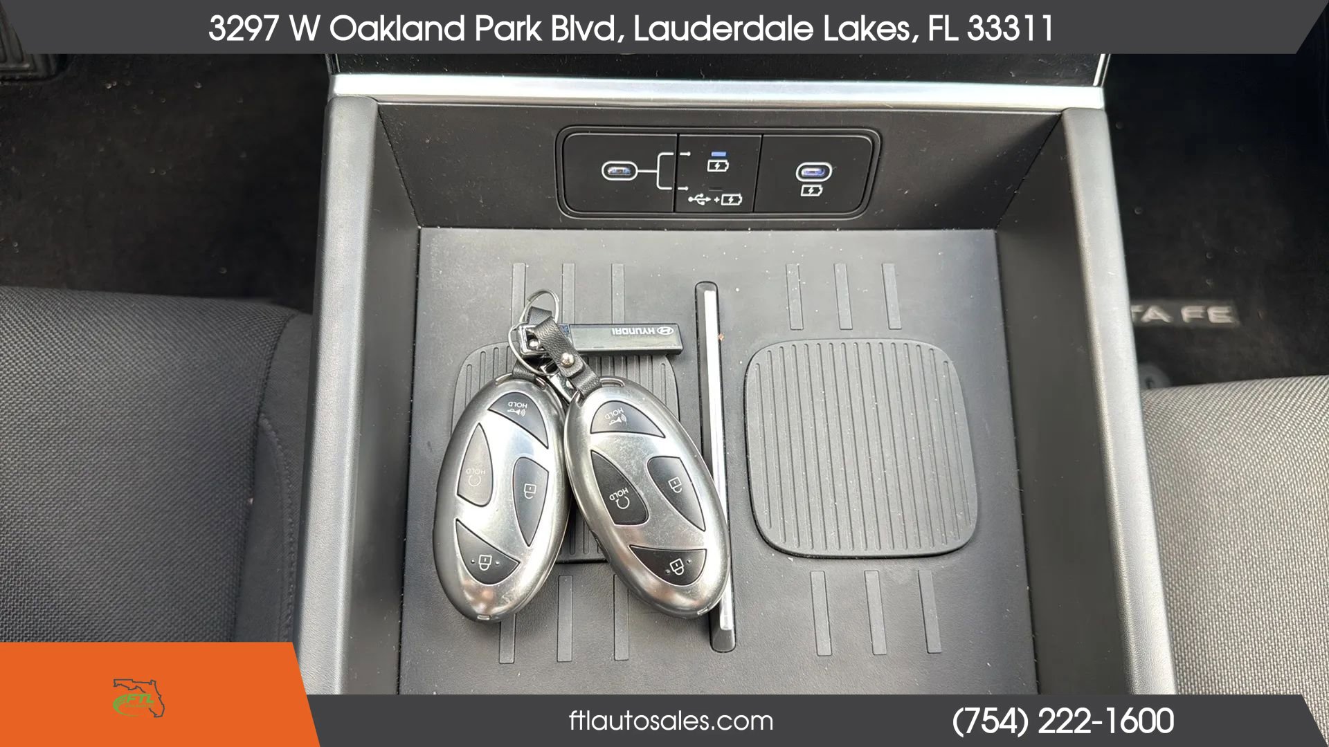 Used 2025 Hyundai Santa Fe SE FWD image 53