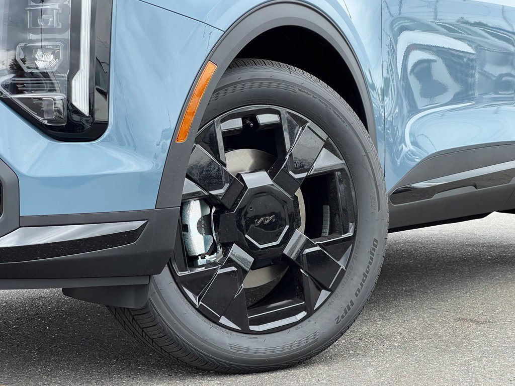 New 2027 Kia Sportage X-Line AWD/4WD image 2
