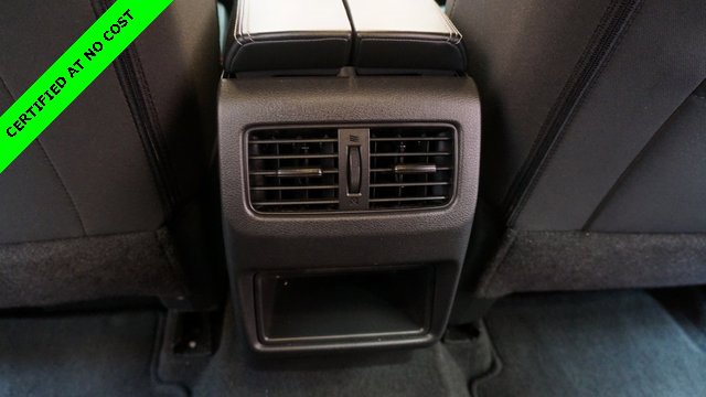 Certified 2023 Nissan Rogue S image 37