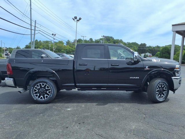 New 2026 RAM 2500 Limited image 2