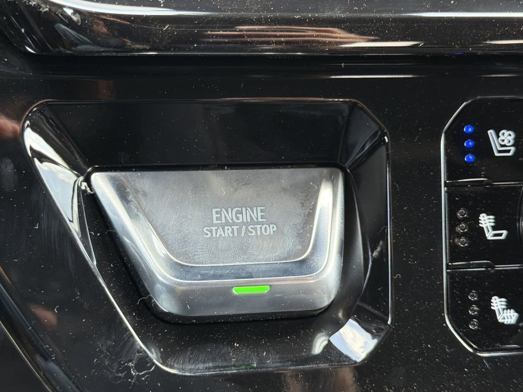 New 2026 GMC Sierra 1500 AT4 w/ Technology Package image 10