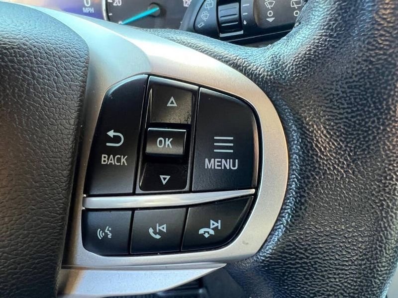 Used 2021 Ford Explorer XLT w/ Equipment Group 202A image 15