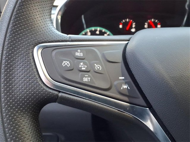 Certified 2024 Chevrolet Equinox LS image 14