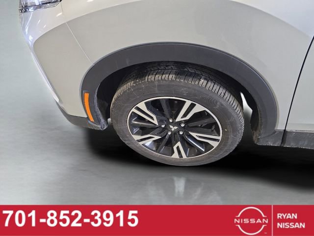 Used 2025 Mitsubishi Eclipse Cross SE image 42