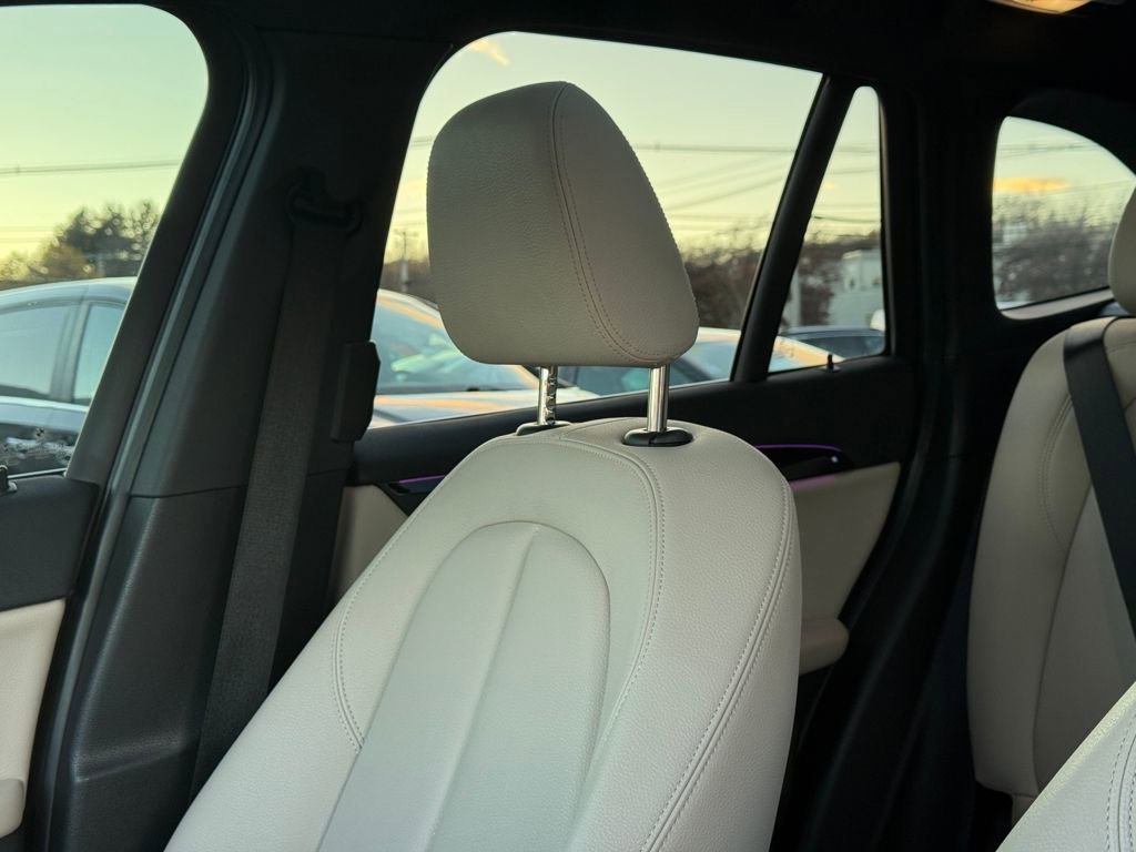 Used 2020 BMW X1 sDrive28i w/ Convenience Package image 24