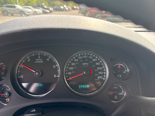 Used 2012 Chevrolet Tahoe LT AWD/4WD image 8
