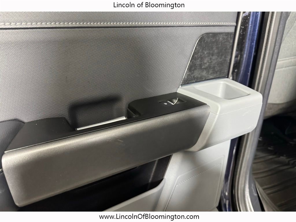 Used 2023 Ford F150 XLT w/ Equipment Group 302A High image 53