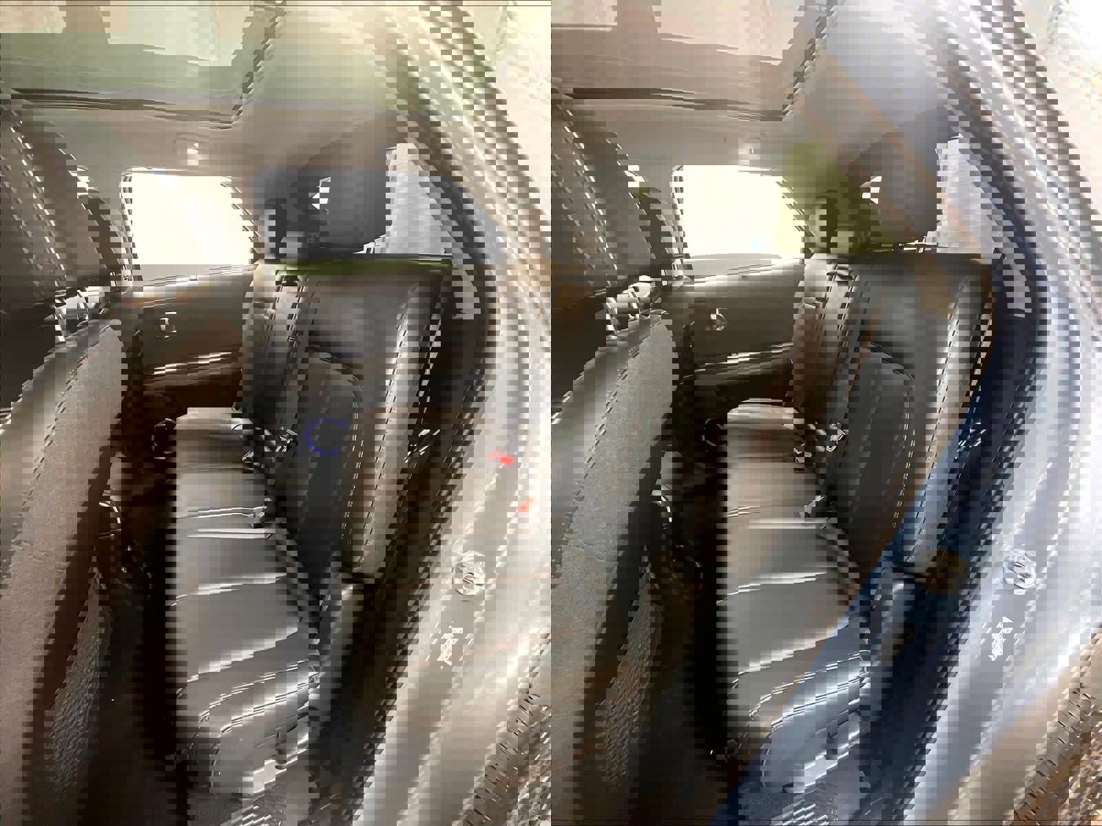 Certified 2022 Hyundai Ioniq 5 Limited image 15