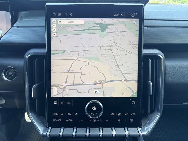 New 2026 GMC Acadia AT4 w/ Luxury Package AWD/4WD image 8