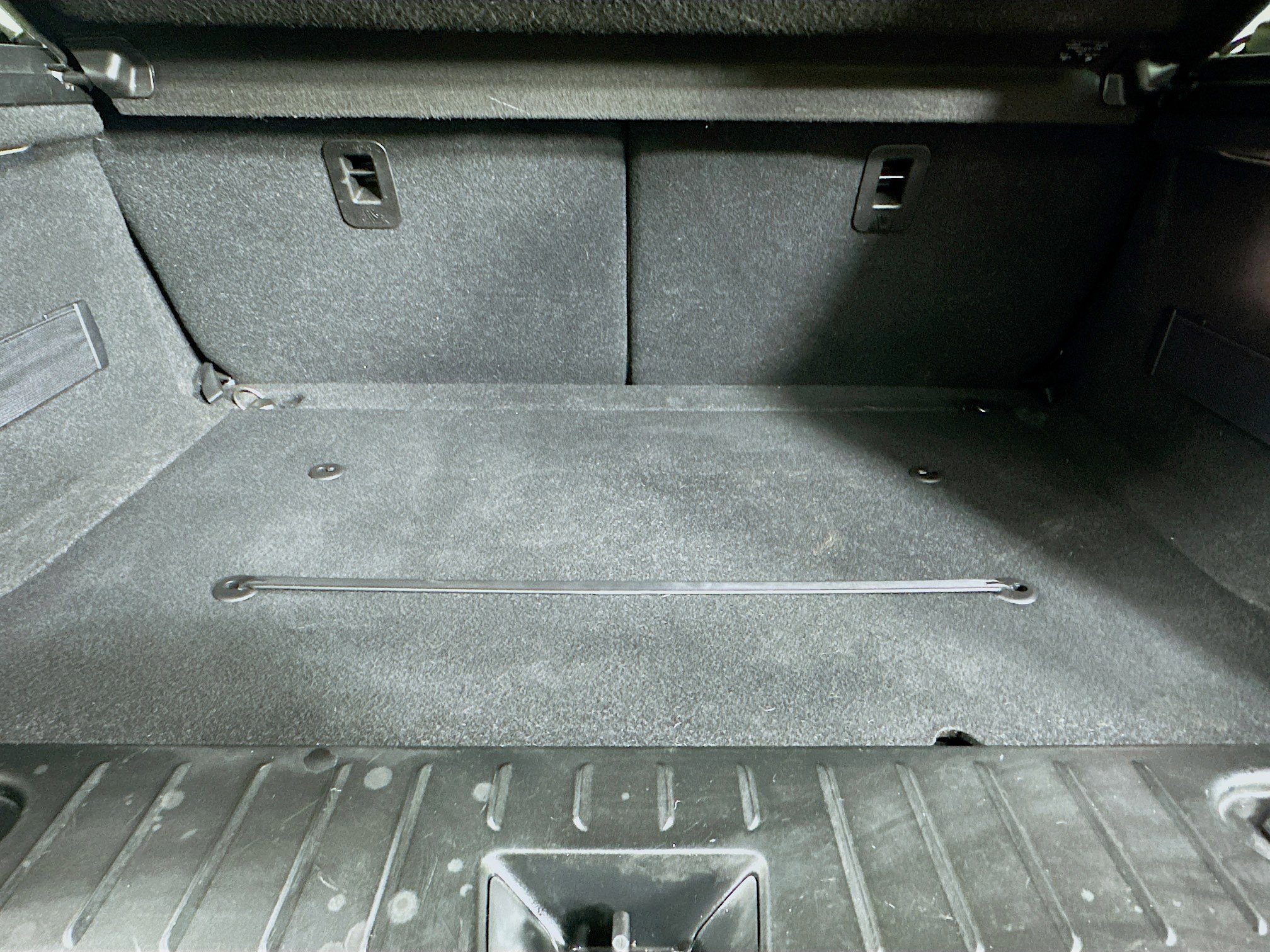 Used 2014 BMW i3 4dr HB image 27