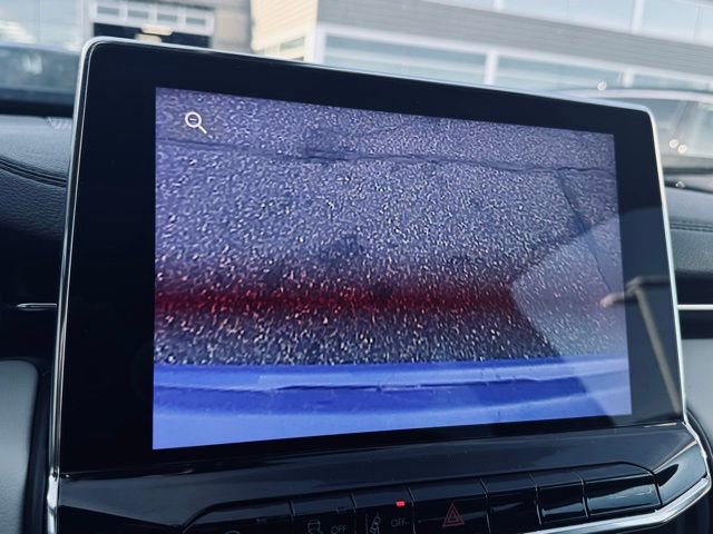 Certified 2022 Jeep Compass Limited image 38