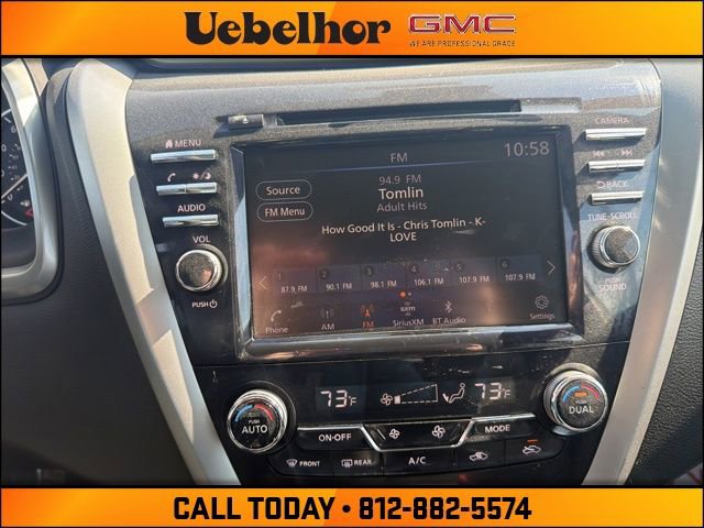 Used 2021 Nissan Murano S image 29