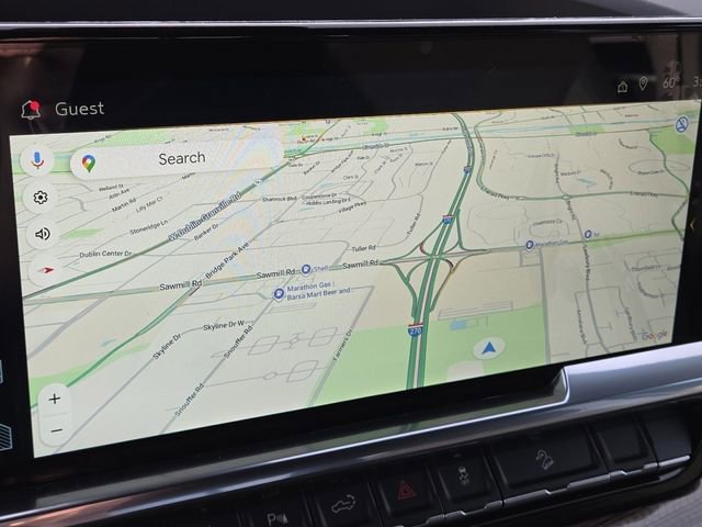 New 2026 Chevrolet Silverado 2500 LT w/ All Star Edition image 3