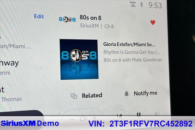 Certified 2024 Toyota RAV4 LE image 29