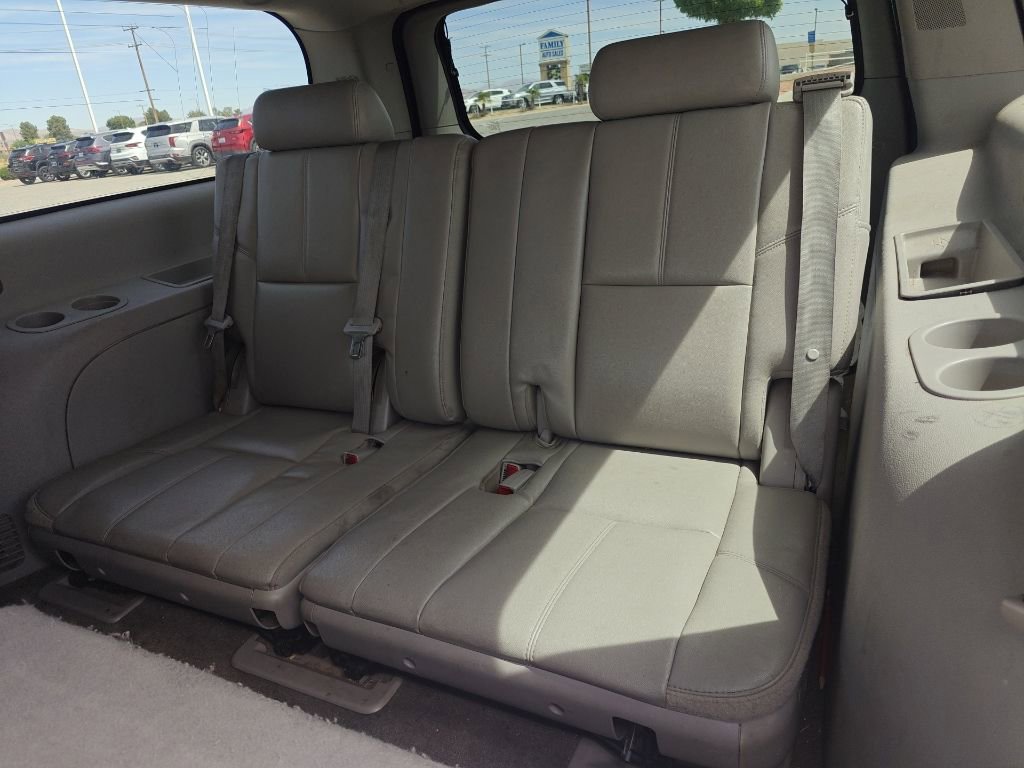 Used 2014 GMC Yukon XL SLT image 9