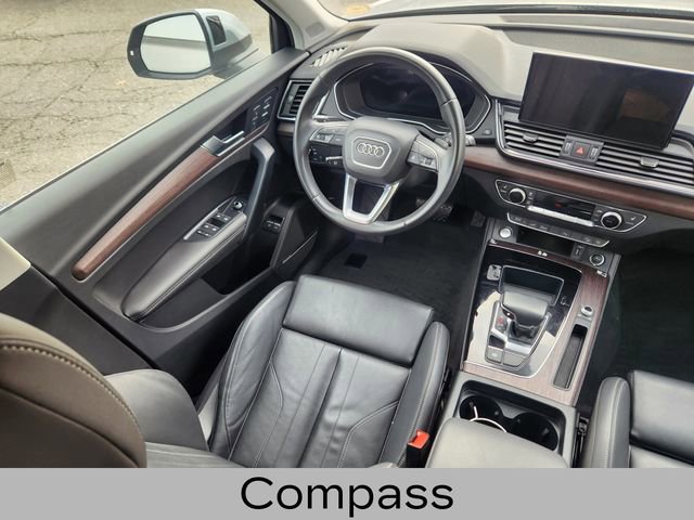 Used 2023 Audi Q5 e Premium Plus image 12