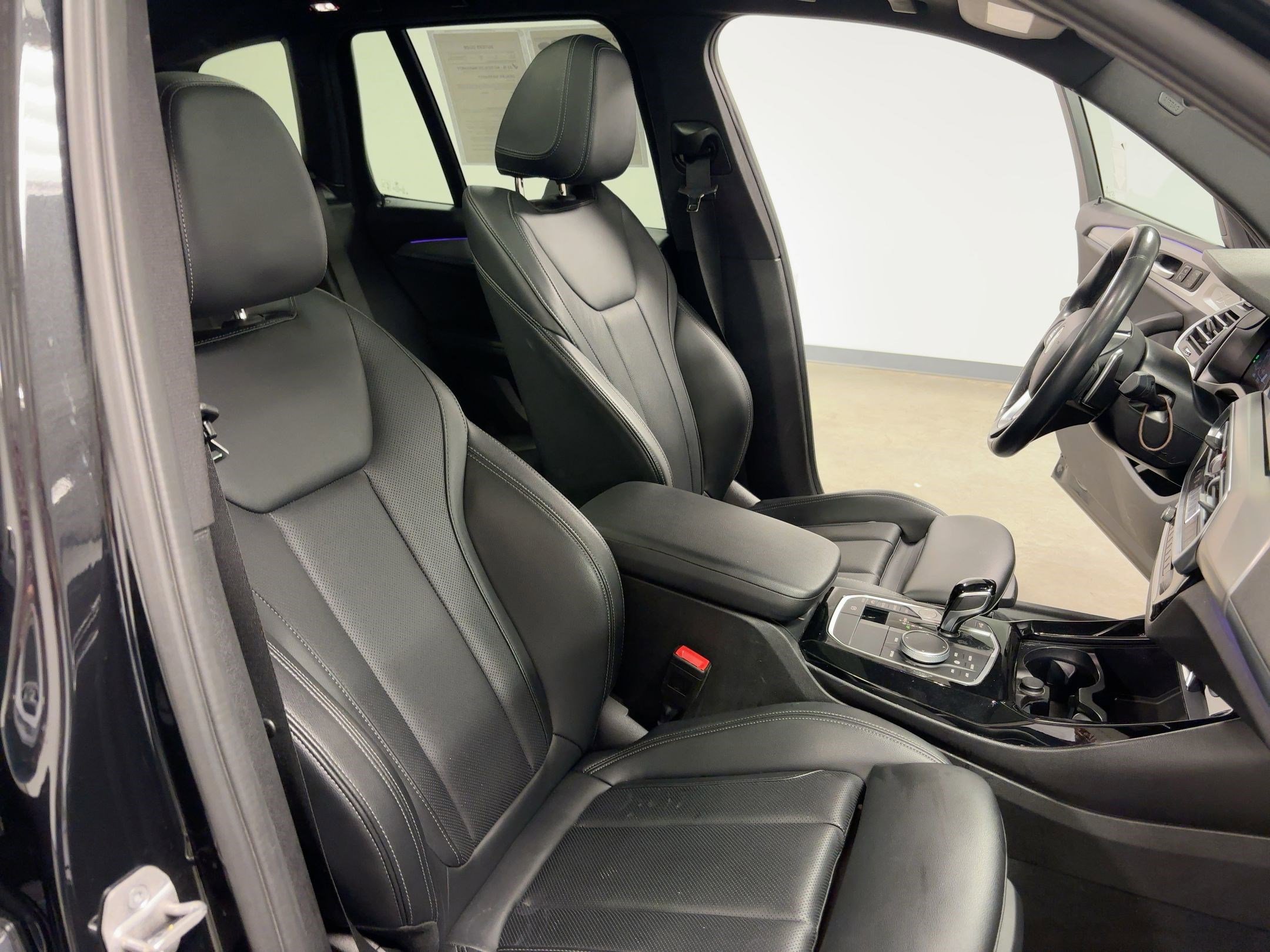 Used 2023 BMW X3 xDrive30i image 31