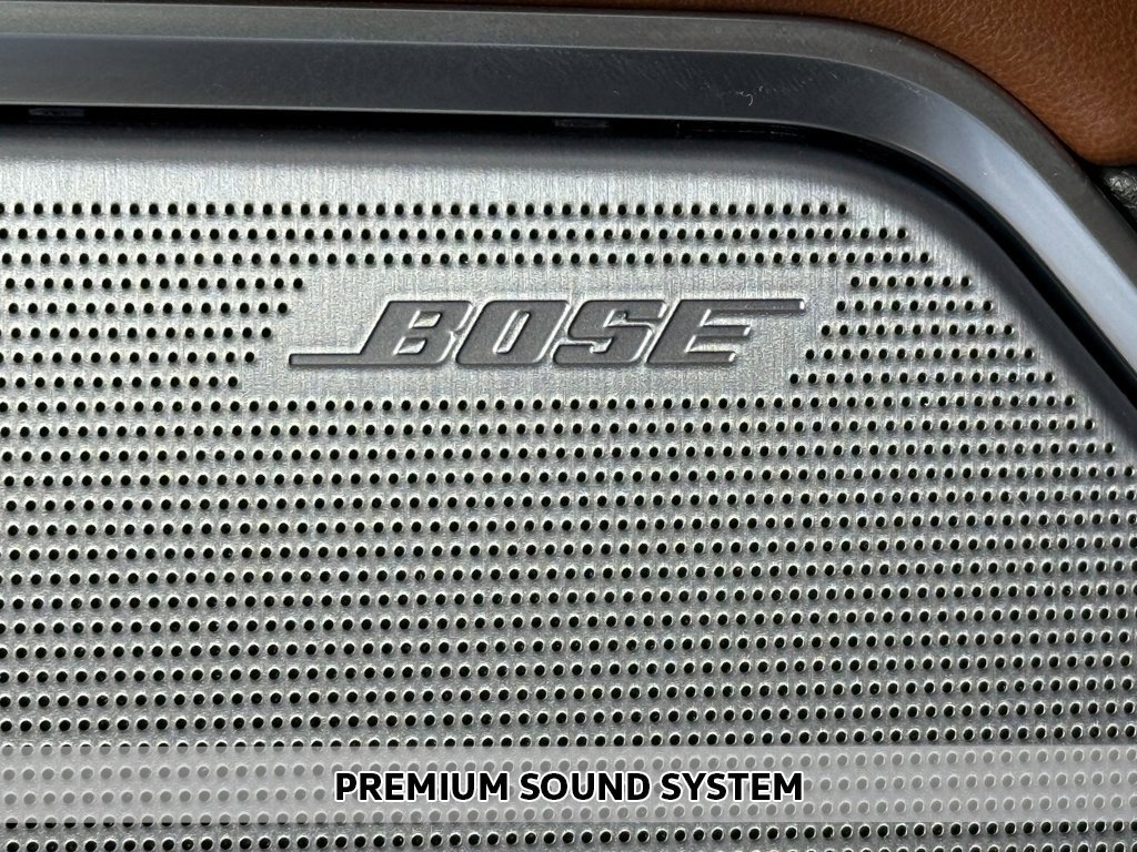 Used 2024 GMC Sierra 3500 Denali Ultimate image 4