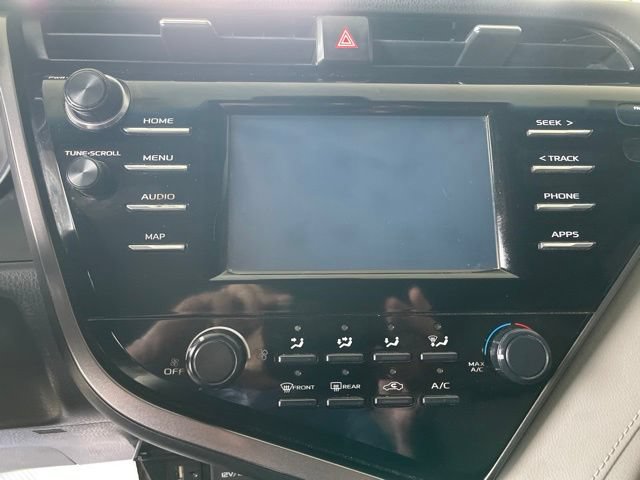 Used 2019 Toyota Camry LE FWD image 15