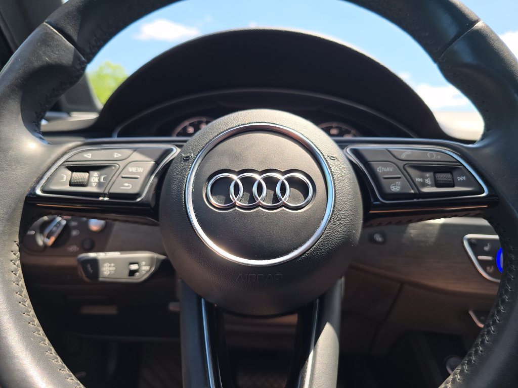 Used 2019 Audi A4 2.0T Prestige w/ Prestige Package AWD/4WD image 22