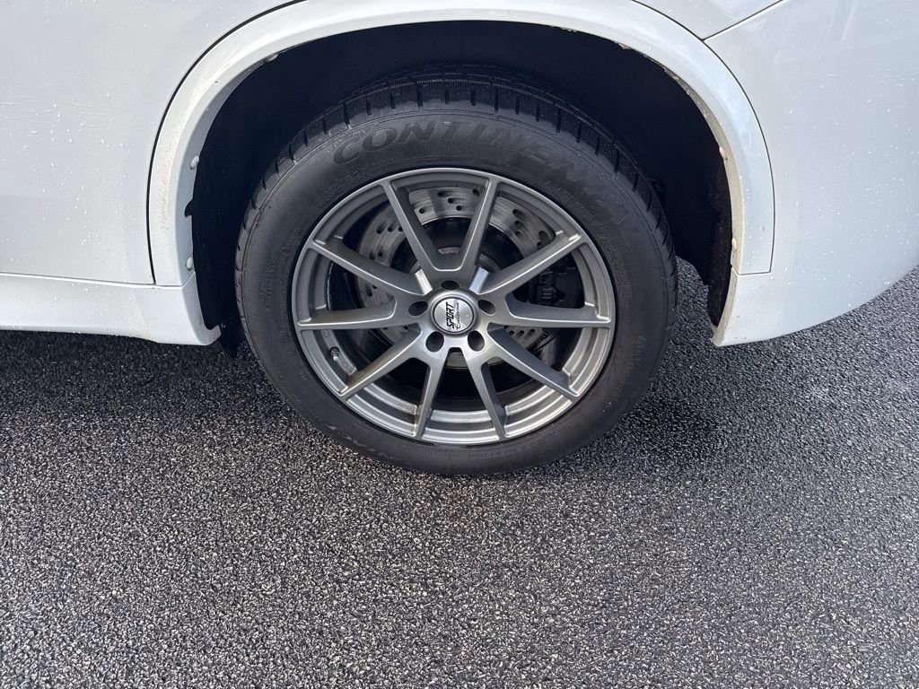 Used 2017 BMW X5 M image 6