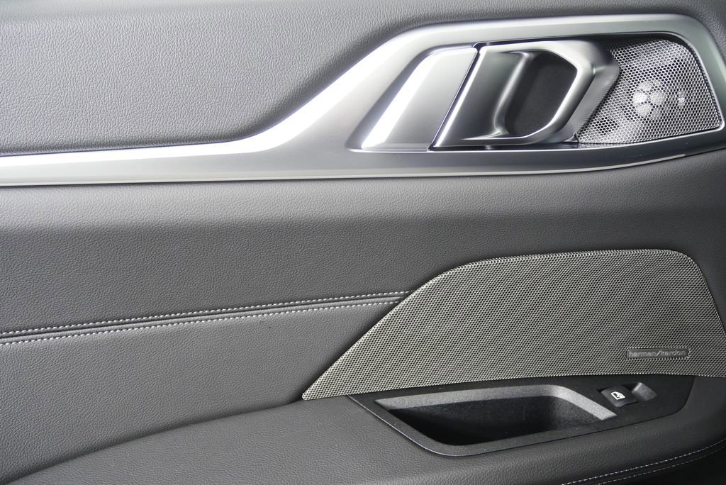New 2026 BMW i4 eDrive40 w/ Premium Package image 13