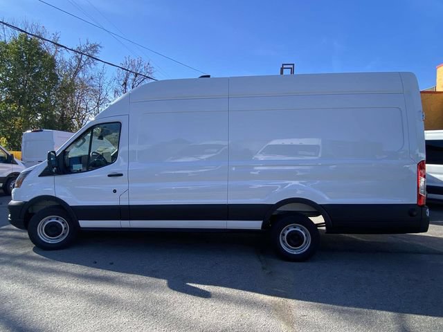 New 2026 Ford Transit 350 148 High Roof Extended w/ Load Area Protection Package RWD image 5