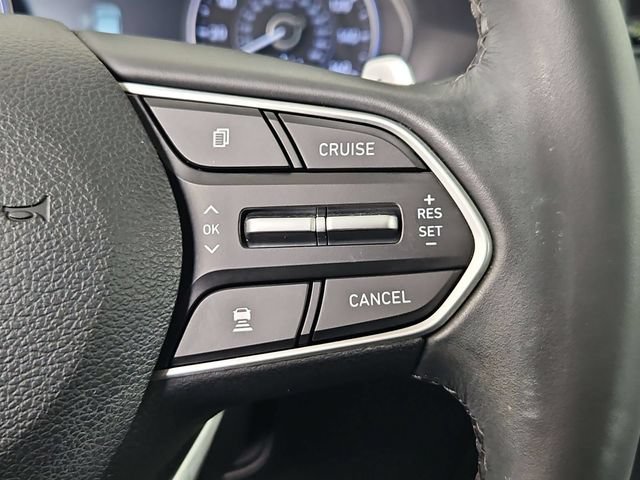 Used 2022 Hyundai Palisade SEL w/ Premium Package FWD image 14