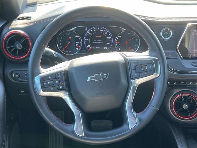 Used 2019 Chevrolet Blazer RS image 15