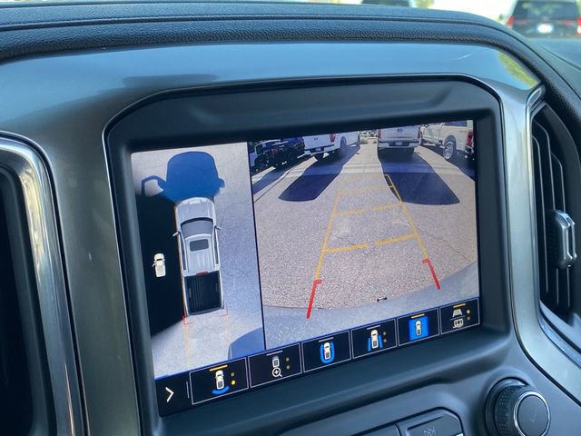 Used 2020 Chevrolet Silverado 1500 LTZ w/ LTZ Premium Package image 23