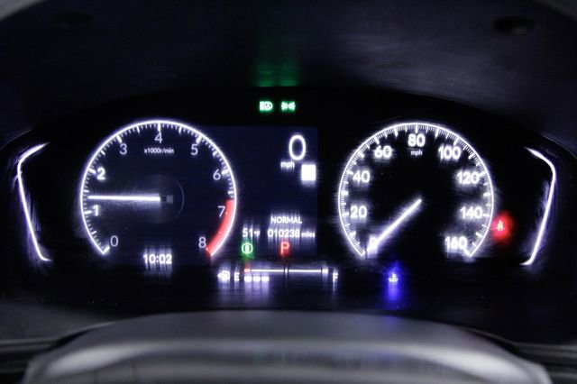 Certified 2024 Honda Civic Sport image 24