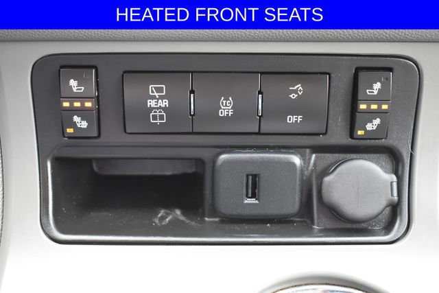 Used 2015 GMC Acadia SLE image 6