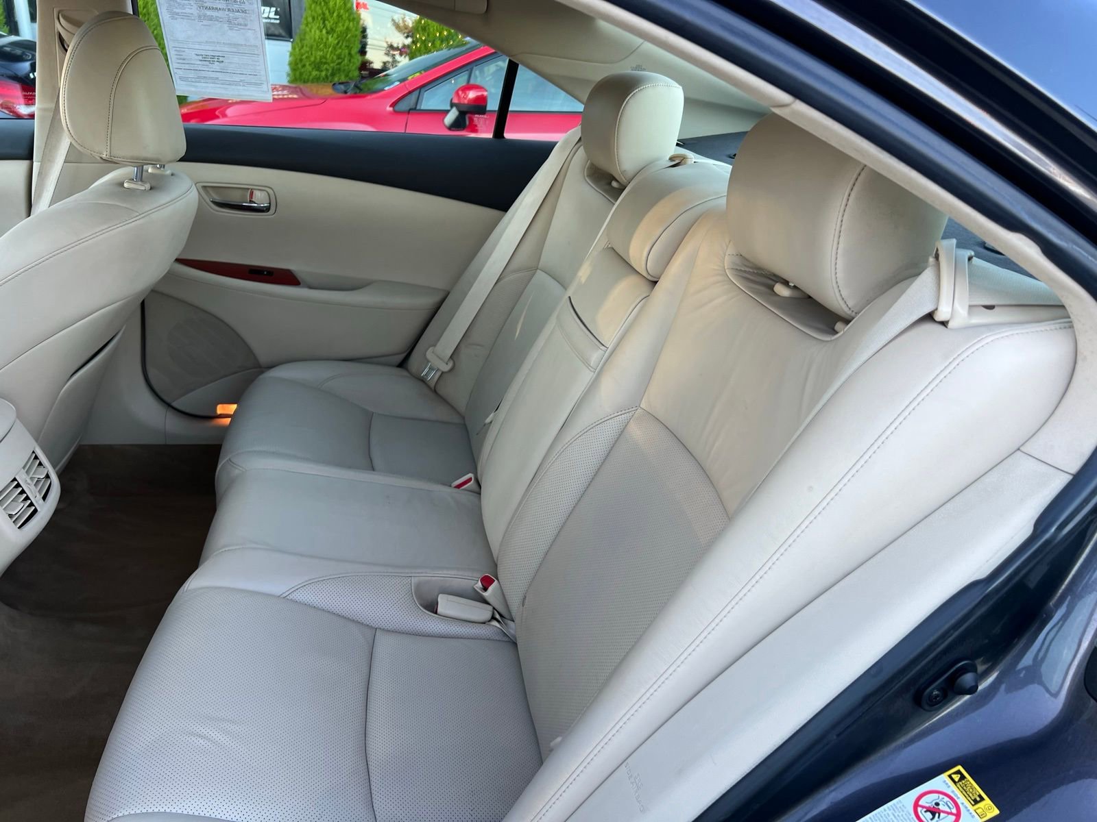 Used 2011 Lexus ES 350 350 image 22