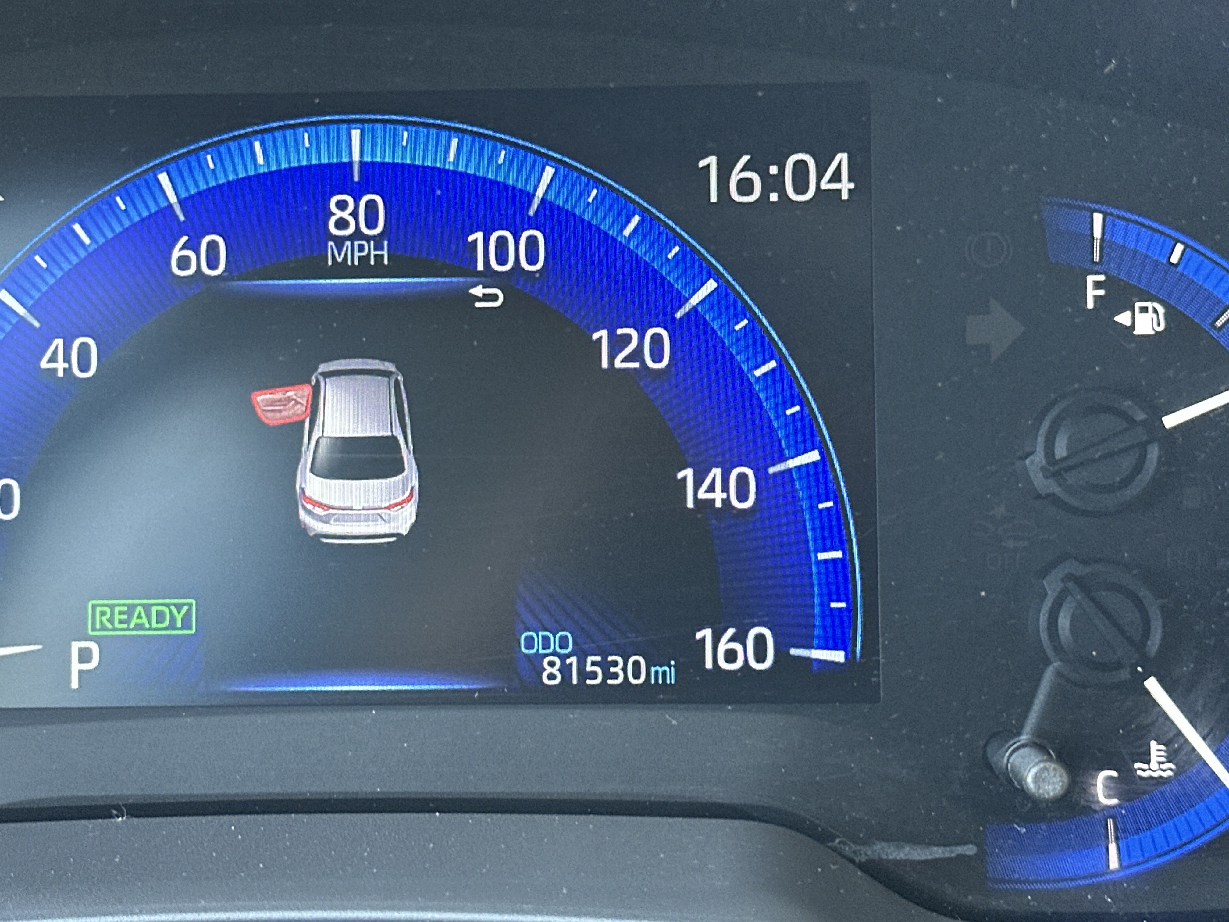 Certified 2022 Toyota Corolla LE FWD image 22