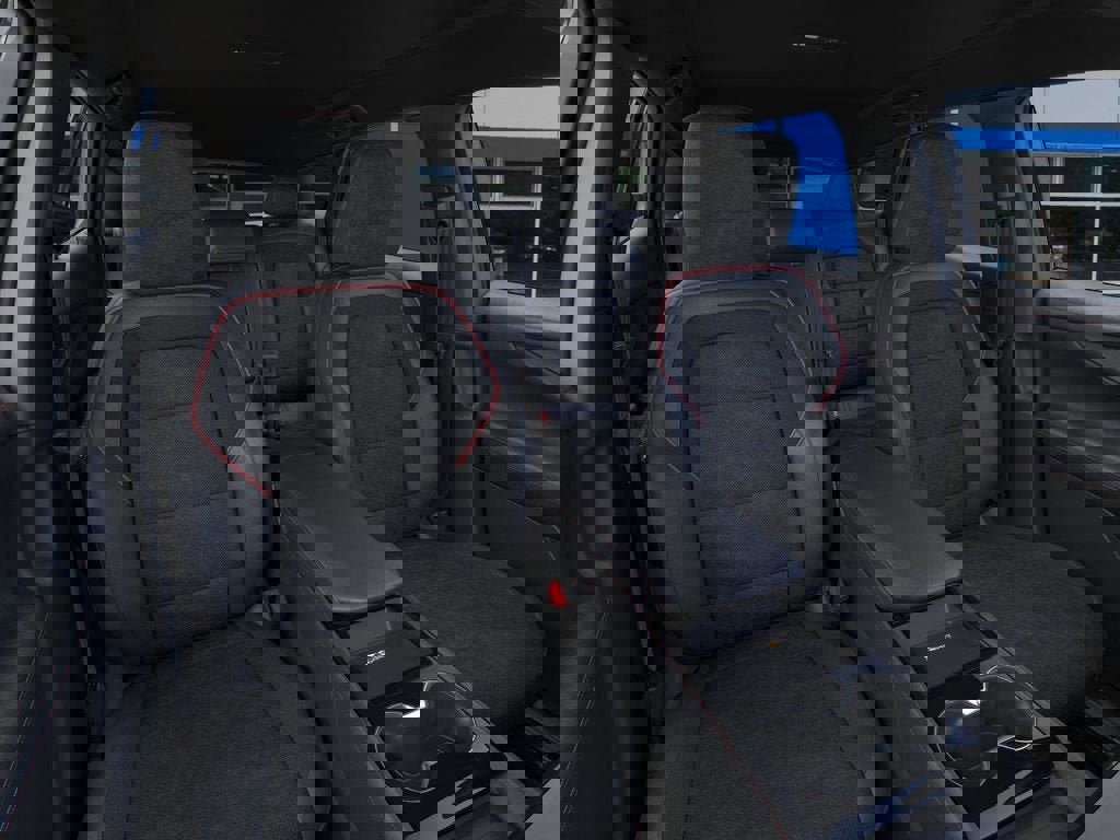 New 2026 Chevrolet Blazer EV RS image 17