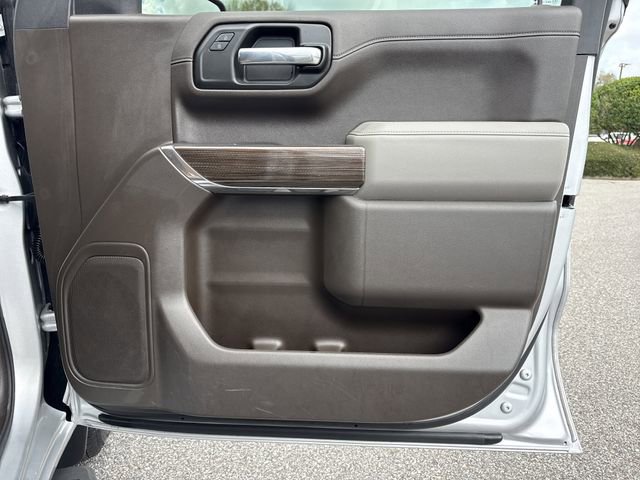 Used 2021 Chevrolet Silverado 1500 LT image 22