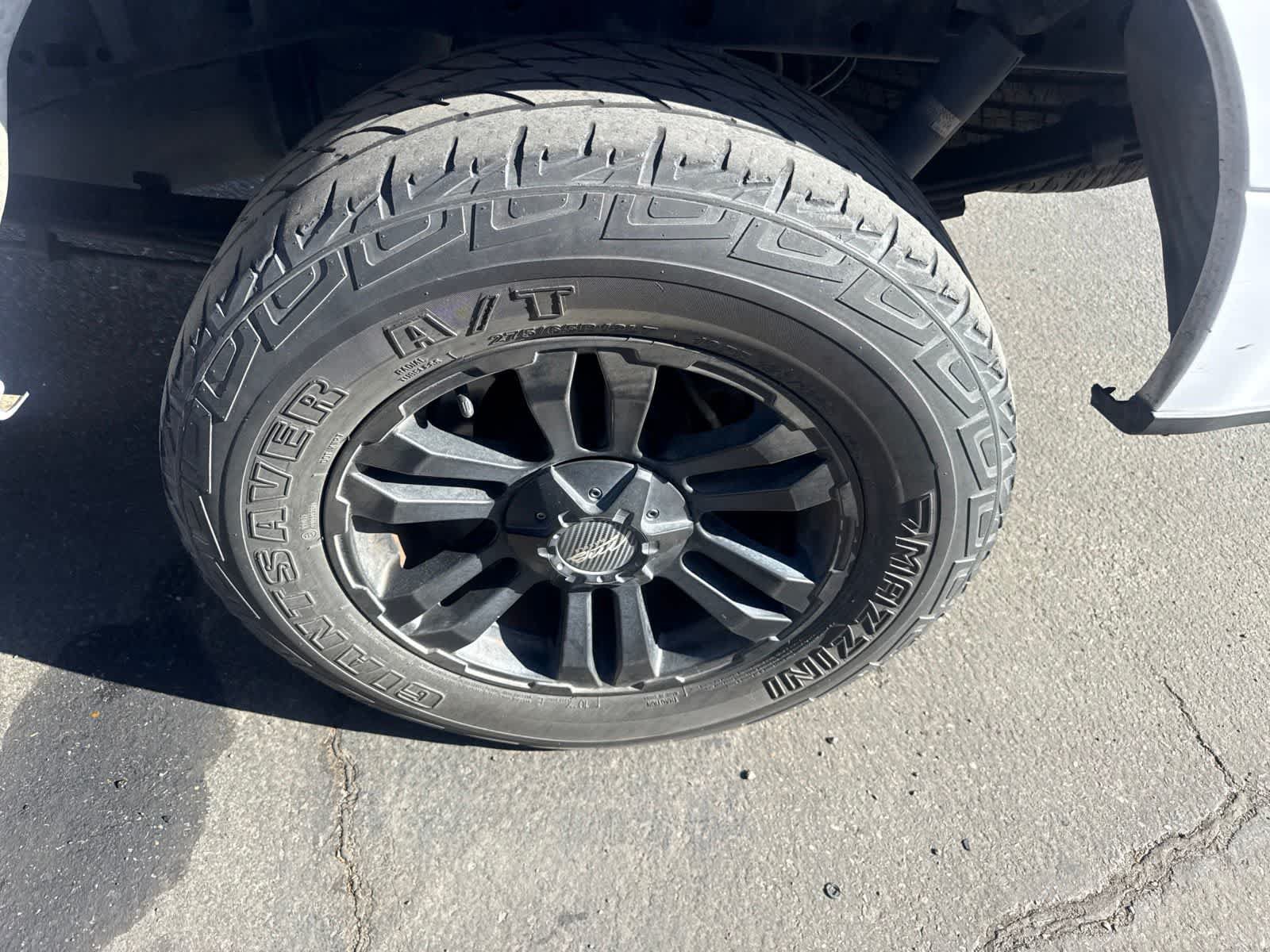 Used 2016 Ford F150 XLT AWD/4WD image 10