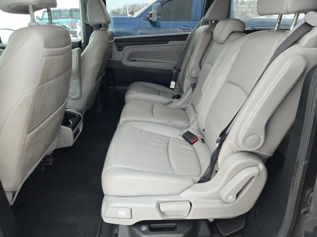 Used 2020 Honda Odyssey Elite image 40