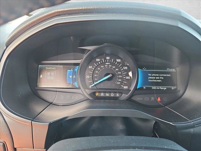 Used 2022 Ford Edge SEL w/ Convenience Package image 11