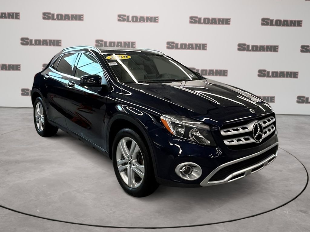 Used 2019 Mercedes-Benz GLA 250 4MATIC image 7