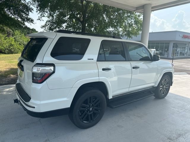Used 2019 Toyota 4Runner Limited w/ Wilderness Package AWD/4WD image 3