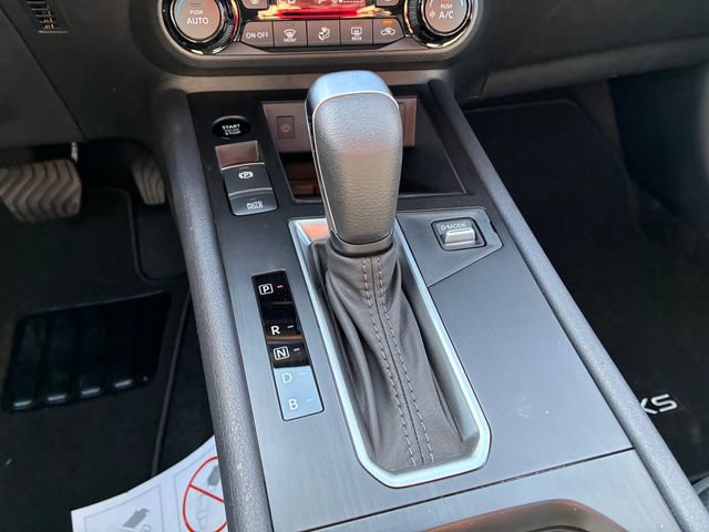 New 2026 Nissan Kicks SV w/ SV Premium Package FWD image 18
