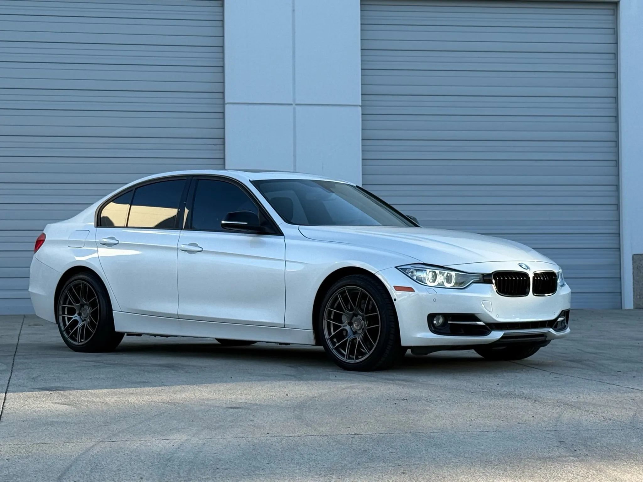 Used 2013 BMW 335i xDrive Sedan image 10
