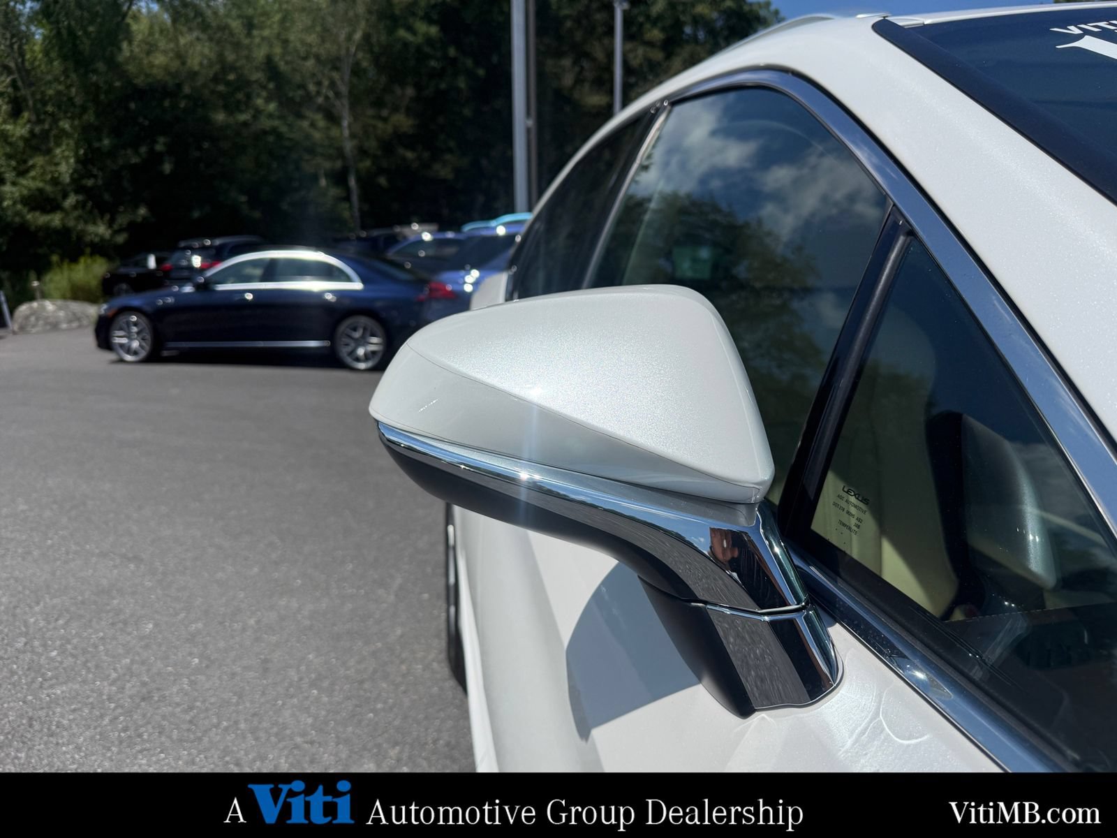 Used 2017 Lexus RX 350 AWD image 10