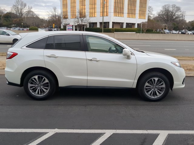 Used 2016 Acura RDX AWD w/ Advance Package image 4